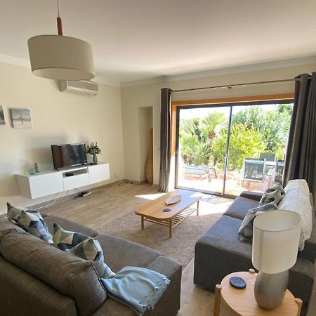Corcovado Apartment Албуфейра Экстерьер фото