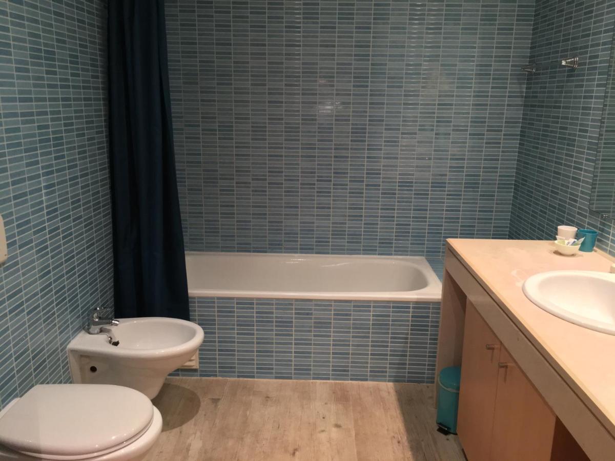 Corcovado Apartment Албуфейра Экстерьер фото
