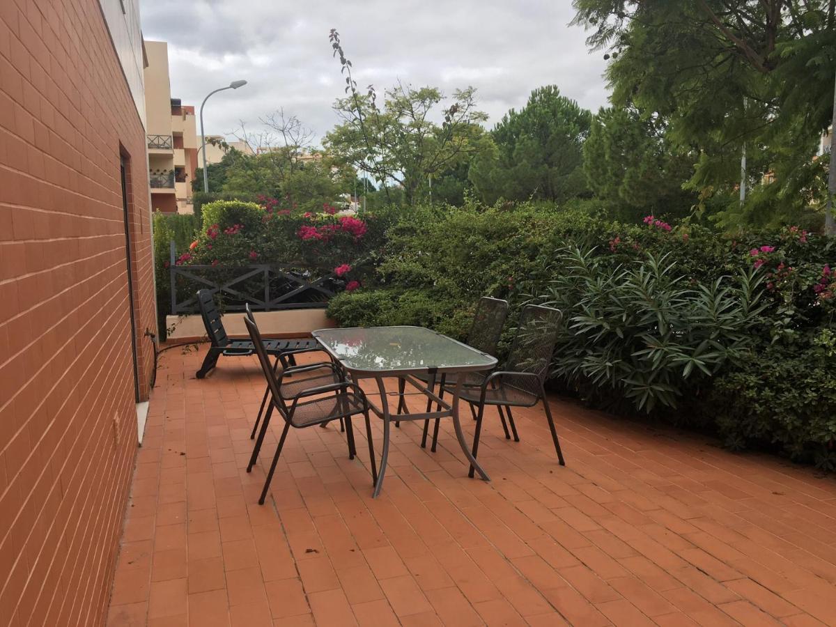 Corcovado Apartment Албуфейра Экстерьер фото