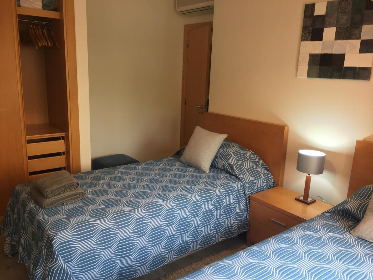 Corcovado Apartment Албуфейра Экстерьер фото